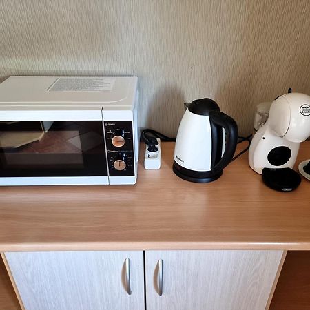 Js Apartamentai Su Savarankisku Isiregistravimu Klaipėda Eksteriør bilde