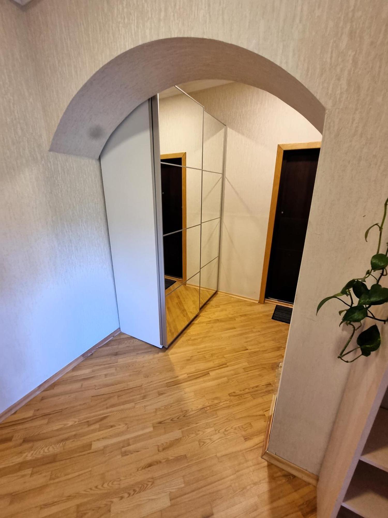 Js Apartamentai Su Savarankisku Isiregistravimu Klaipėda Eksteriør bilde