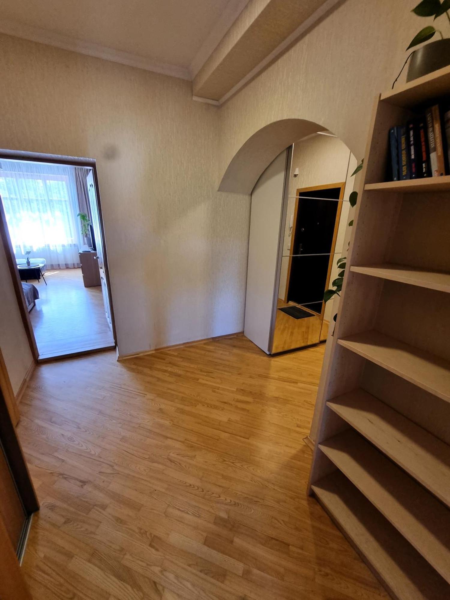 Js Apartamentai Su Savarankisku Isiregistravimu Klaipėda Eksteriør bilde