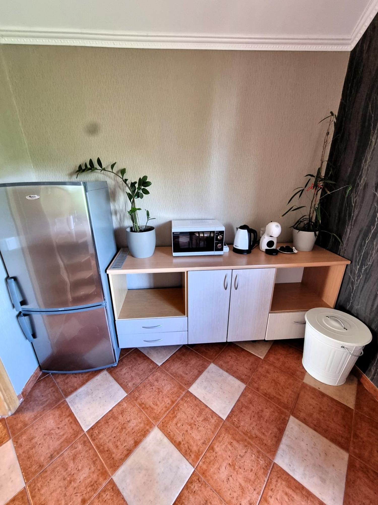 Js Apartamentai Su Savarankisku Isiregistravimu Klaipėda Eksteriør bilde