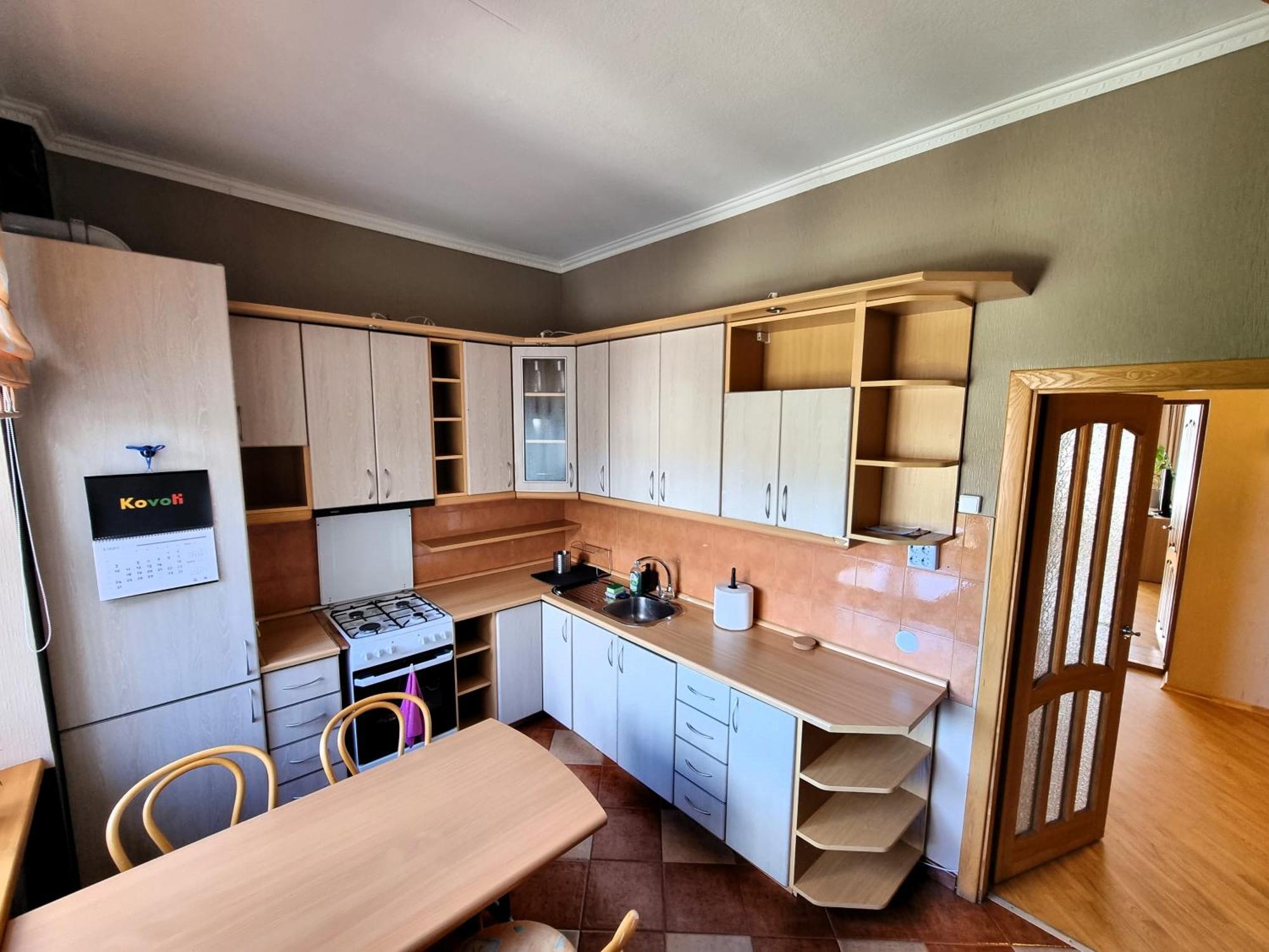 Js Apartamentai Su Savarankisku Isiregistravimu Klaipėda Eksteriør bilde